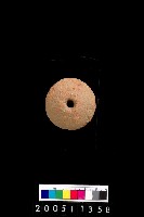 藏品(陶紡輪)的圖片