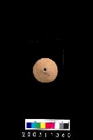 藏品(陶紡輪)的圖片