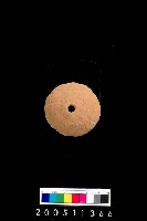 藏品(陶紡輪)的圖片