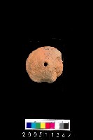 藏品(陶紡輪)的圖片