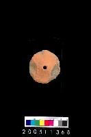 藏品(陶紡輪)的圖片