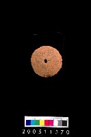 藏品(陶紡輪)的圖片