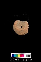 藏品(陶紡輪)的圖片