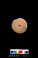 藏品(陶紡輪)的圖片