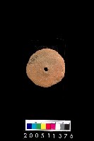 藏品(陶紡輪)的圖片