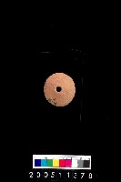 藏品(陶紡輪)的圖片