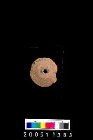 藏品(陶紡輪)的圖片