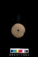 藏品(陶紡輪)的圖片