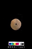 藏品(陶紡輪)的圖片