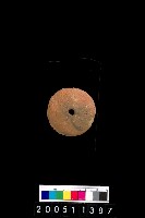 藏品(陶紡輪)的圖片