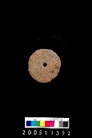 藏品(陶紡輪)的圖片