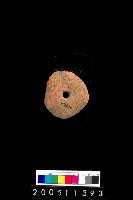 藏品(陶紡輪)的圖片