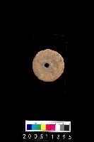 藏品(陶紡輪)的圖片