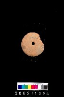 藏品(陶紡輪)的圖片