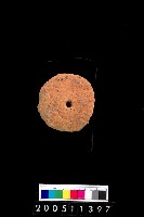 藏品(陶紡輪)的圖片