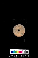 藏品(陶紡輪)的圖片