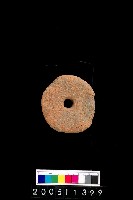 藏品(陶紡輪)的圖片