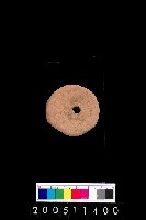 藏品(陶紡輪)的圖片