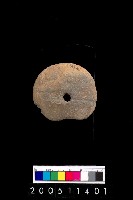 藏品(陶紡輪)的圖片