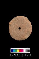 藏品(陶紡輪)的圖片