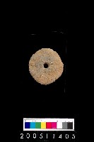 藏品(陶紡輪)的圖片