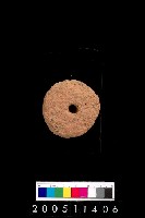 藏品(陶紡輪)的圖片