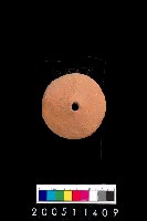 藏品(陶紡輪)的圖片