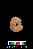 藏品(陶紡輪)的圖片