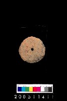 藏品(陶紡輪)的圖片