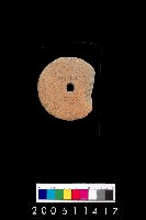 藏品(陶紡輪)的圖片