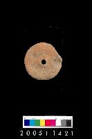 藏品(陶紡輪)的圖片