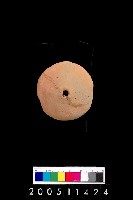 藏品(陶紡輪)的圖片