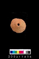 藏品(陶紡輪)的圖片