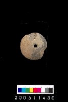 藏品(陶紡輪)的圖片