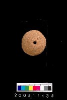 藏品(陶紡輪)的圖片