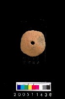 藏品(陶紡輪)的圖片