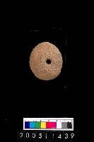 藏品(陶紡輪)的圖片