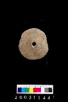 藏品(陶紡輪)的圖片