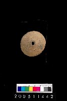 藏品(陶紡輪)的圖片