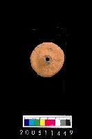 藏品(陶紡輪)的圖片