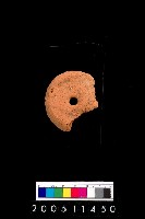 藏品(陶紡輪)的圖片