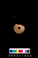 藏品(陶紡輪)的圖片