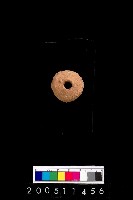 藏品(陶紡輪)的圖片