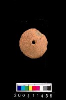 藏品(陶紡輪)的圖片