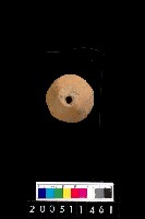 藏品(陶紡輪)的圖片