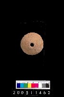 藏品(陶紡輪)的圖片