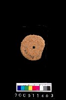 藏品(陶紡輪)的圖片