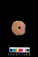 藏品(陶紡輪)的圖片