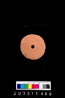 藏品(陶紡輪)的圖片