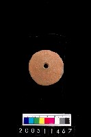 藏品(陶紡輪)的圖片